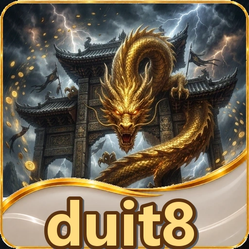 Ilustrasi pusat bantuan FAQ unduh dan pasang duit8 APK