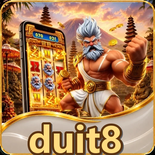 Ilustrasi riwayat pembaruan versi duit8 APK