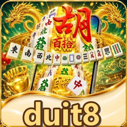 Ilustrasi tips membaca panduan dan ulasan duit8 APK sebelum unduh