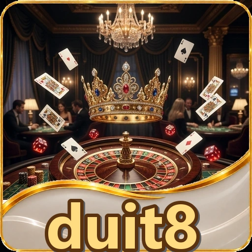 Ilustrasi update terbaru duit8 APK v3.9.2
